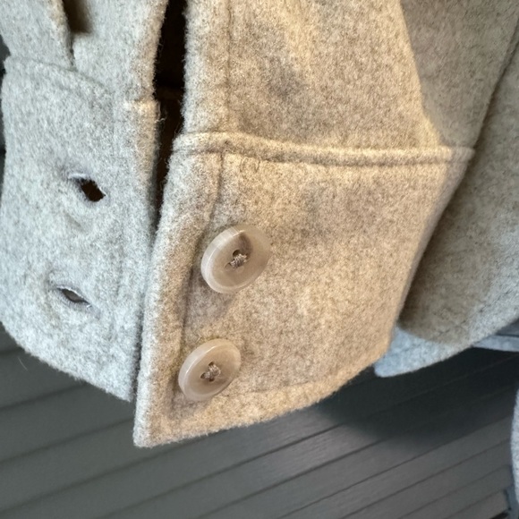 H&M Unisex Shirt Jacket - Picture 7 of 7